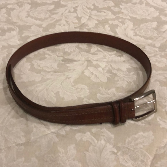 Designer Belt - Picture 1 of 3